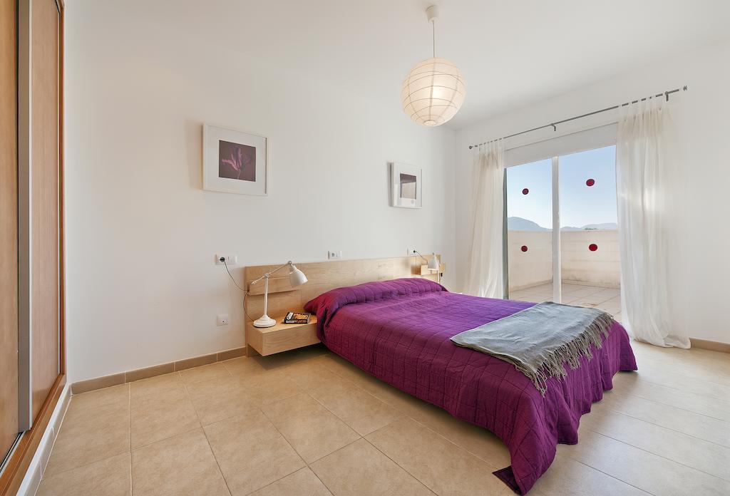 Villa Marisa I Alcudia  Rum bild