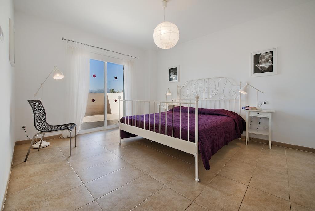 Villa Marisa I Alcudia  Rum bild