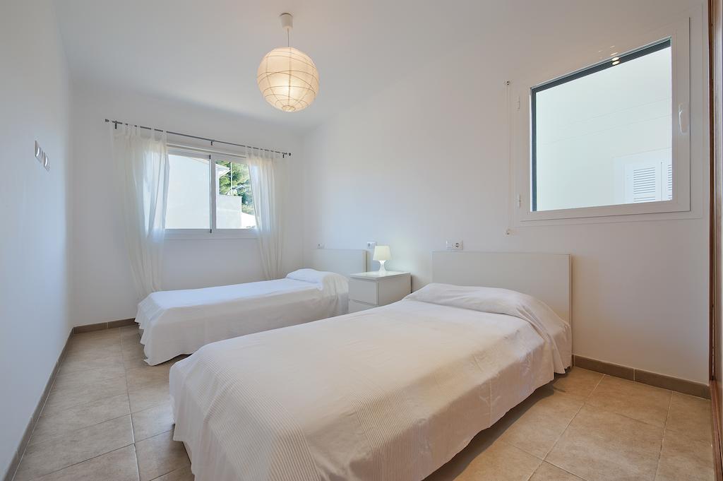Villa Marisa I Alcudia  Rum bild